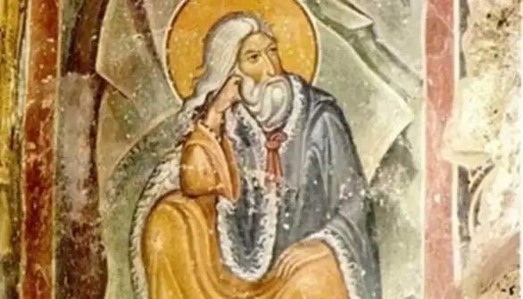 Običaji i verovanja koja se vezuju za svetog Iliju, u narodu poznatog kao Gromovnika