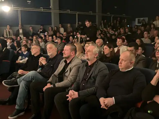 Održana ,,Svetosavska akademija” u Zaječaru