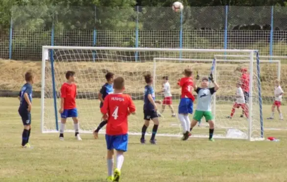 Spuštena zavesa na peti Međunarodni turnir "Zaječar 2021"