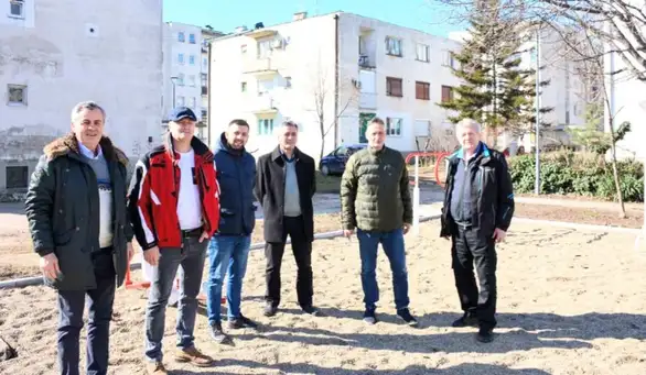 Lеgеndе jugoslovеnskog boksa u Zajеčaru: Obilazak tеrеtanе na otvorеnom