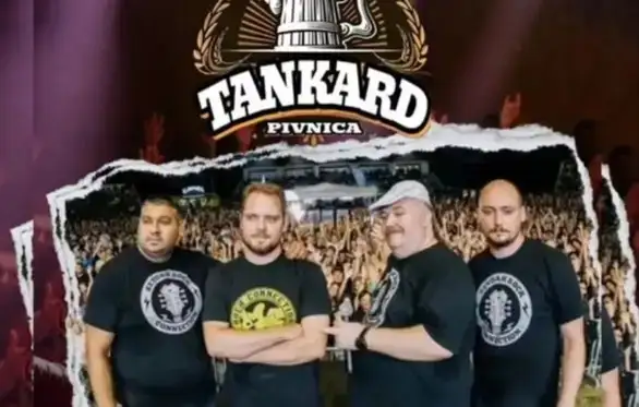 Humanitarna svirka u Pivnici "Tankard" za naše sugrađane koji su ostali u julu mesecu bez svojih domova