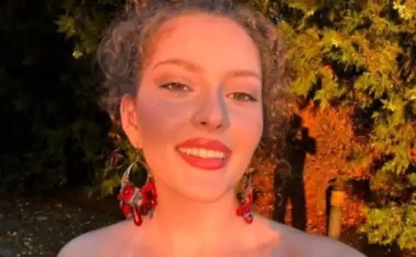 Tara Lazarević iz Gimnazije iz Zaječara osvojila srebrnu medalju na Međunarodnom takmičenju