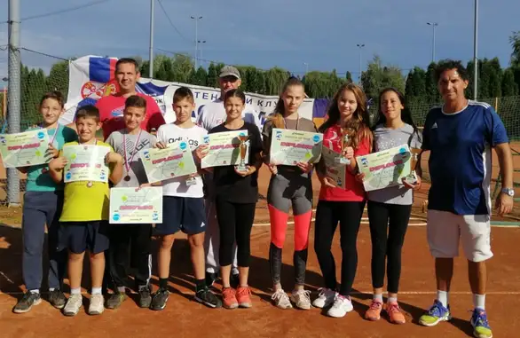 Uspešno završen ZAJEČAR OPEN 2020