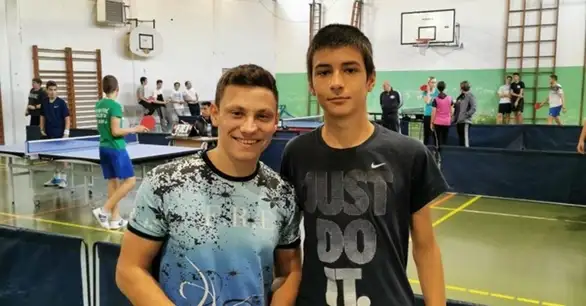 Stonoteniseri Tehničke škole izborili su plasman na rebubličko takmičenje