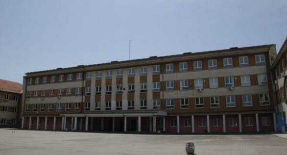 Komemorativni skup u subotu 1. novembra u srednjoškolskom centru u Zaječaru u 11.52