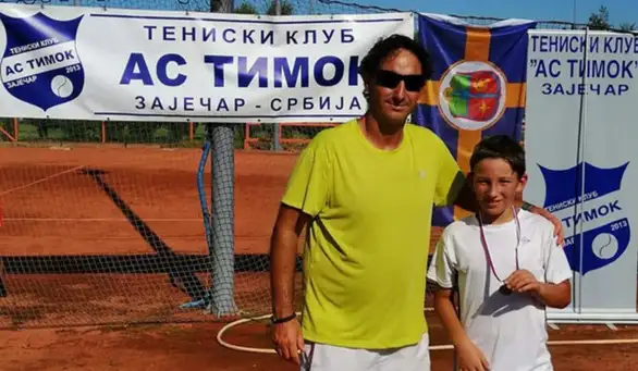 Izvanredan uspeh Zaječarca Veljka Đorđevića na Drzavnom takmičenju