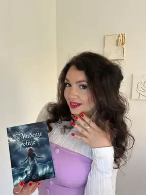 „BUĐENJE OLUJE“ – roman prvenac Zaječarke Teodore Pešić