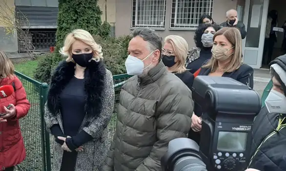 Ministarka Darija Kisić Tepavčević u poseti Zaječaru i Vražogrncu