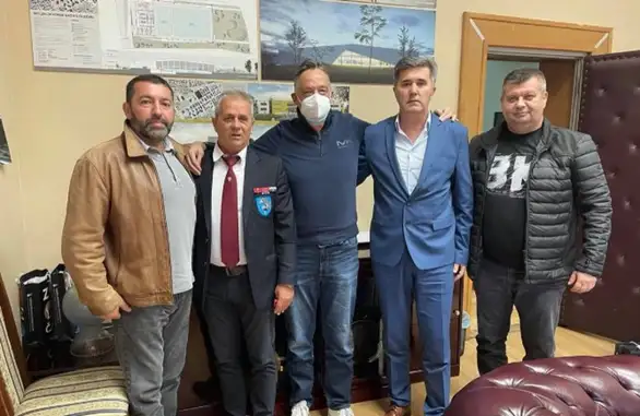 Gradonačеnik Zajеčara Boško Ničić prirеdio prijеm za borcе sa Košara