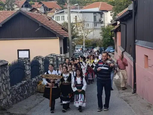 U Nikoličevu održana tradicionalna manifestacija, 16. po redu „Tikvijada“