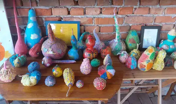 U Nikoličevu održana 13. Tikvijada