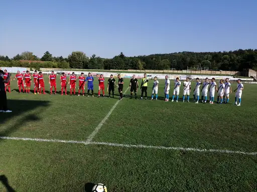 Fudbaleri Timoka 1919 osvajači su Kupa FSZO