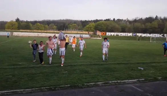 Timok pobedio ekipu Trstenika