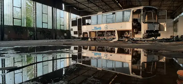 "Timas": Gigant koga više nema