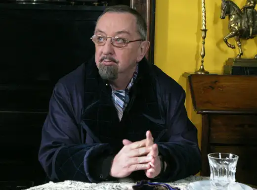 Dušan Golumbovski: Ozren Soldatović omiljeni tajkun
