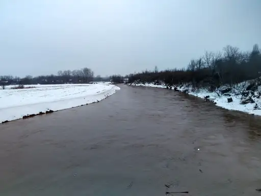 Poplave: Da li sledi repriza?