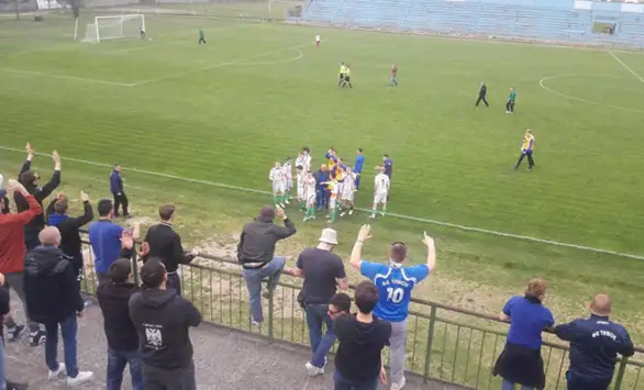 Srpska liga "Istok": "Timok" sutra u gostima protiv "Ozrena"