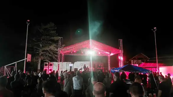 Održan prvi “Točak Rok” u Vražogrncu