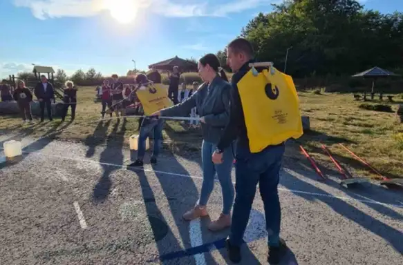 Završna konferencija projekta Volonteri pomeraju granice u vanrednim situacijama