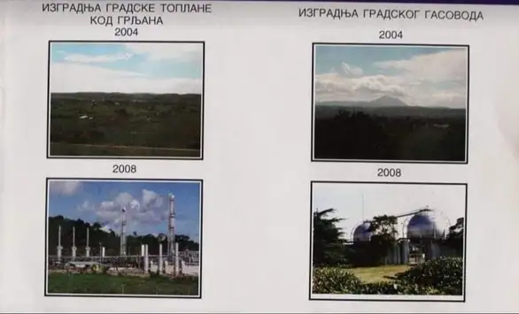 Ničićeva izborna obećanja: Od fabrike softvera do podzemnih kontejnera (3)