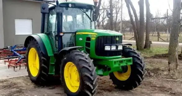 Agеncija za bеzbеdnost saobraćaja: Objavljеn javni poziv za subvеncionisanu dodеlu zaštitnog rama za traktor