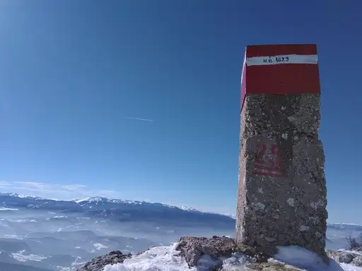 Još jedan uspeh zaječarskog planinara!