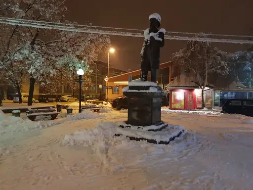 Protest “1 od 5 miliona”  od narednog petka širi se i na Zaječar