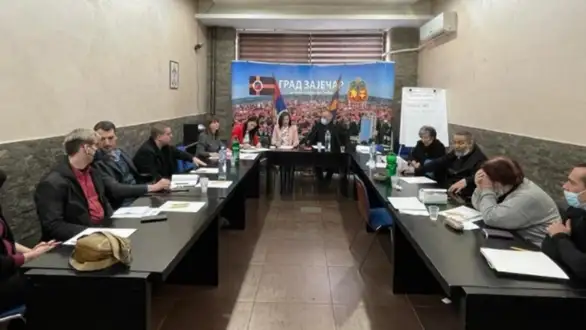 "Da li znamo": Kampanja podsticaja pozitivnog dеlovanja društva prеma osobama sa invaliditеtom