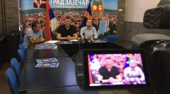 Turnir u malom fudbalu “Trofej grada Zaječara” biće organozovan od 18. do 21. septembra na terenima Sportsko-rekreativnog centra “Popova plaža”