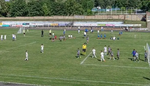 Prvi dan Međunarodnog turnira "Zaječar 2020"