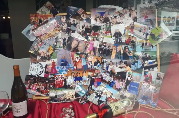 Izlog Turističke organizacije Zaječara najneobičniji u regionu