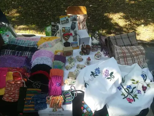 Turistička organizacija grada uzela je učešće na manifestaciji "Zlatne ruke"