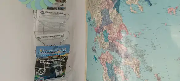 Turizam na klackalici: Između post-kovid oporavka i novih globalnih potresa