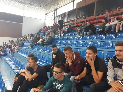 Startovao je humanitarni turnir "Budi human, igraj za Nemanju" (video + foto)