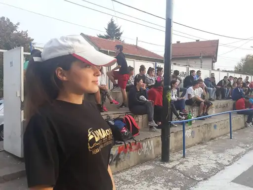 Humanost na delu: Startovao je humanitarni turnir "Igrajmo za Nemanju"