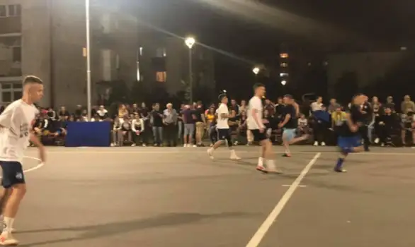 Tradicionalni turnir u košarci i mini fudbalu „AVNOJ 2024” od nedelje 28. jula u Zaječaru