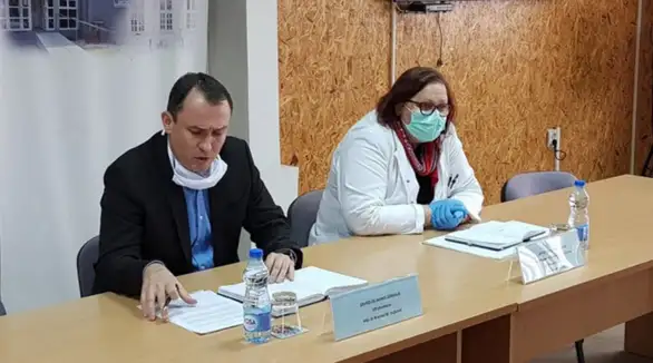 Prva žrtva korona virusa u Šapcu, ukupno osma u Srbiji