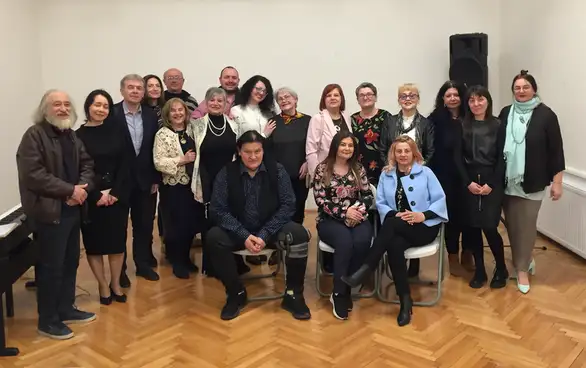 Svečana akademija u Zaječaru povodom Svetskog dana poezije okupila brojne pesnike