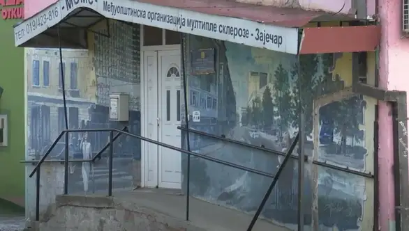 Korona i institucije: Udruženje OSI Zaječar