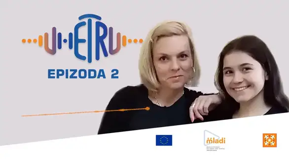 U ETRU (2): Razgovor sa Anom Ranđelović iz Udruženja Multiple skleroze iz Knjaževca