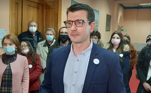 GIK: Prihvaćena lista ZAOKRET – DOSTA JE BILO, HRABRI LjUDI, odbijena lista PUPS-a