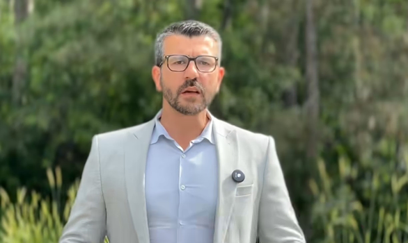 Đuričković tvrdi da ga je verbalno napao načelnik Gradske uprave Zaječar