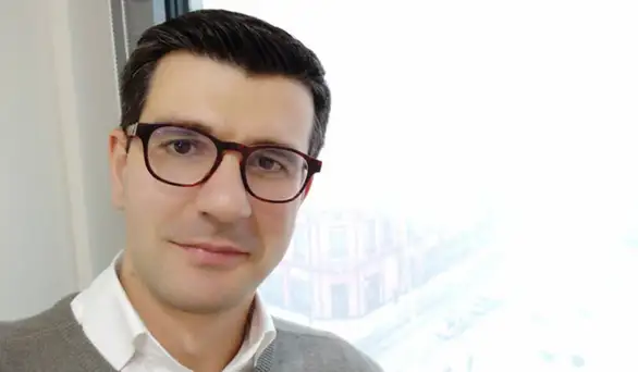 Priče o solidarnosti: Uglješa Đuričković osnivač Zaječarske onlajn pijace