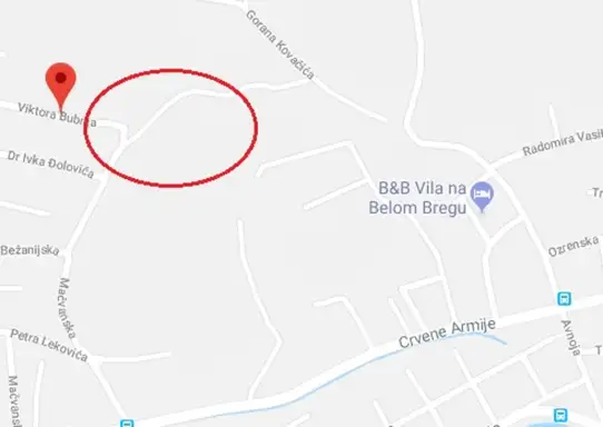 Apel porodice Savić: "Isecite nam struju, da bar znamo da je nemamo!"