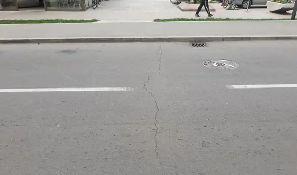 (K)Ružni tok: Trajanju istekao rok?!