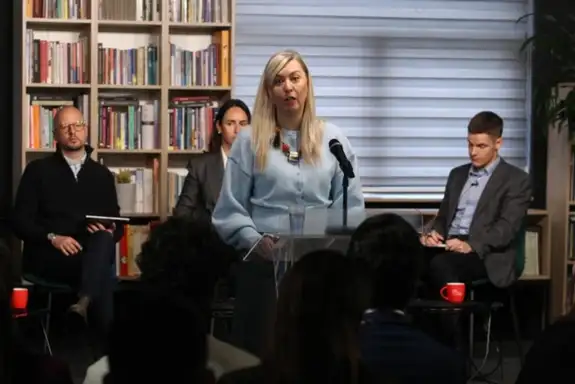 Centar za ljudska prava: Prošle godine uhapšeno 1.636 ljudi zbog političkog aktivizma