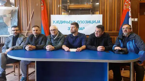Ujedinjena opozicija Zaječara: Oštro osuđujemo prebijanje studenata