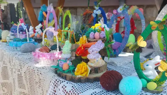 Treći dan Uskrsa – jedini dobar utorak u godini, dan kada se rađaju srećna deca