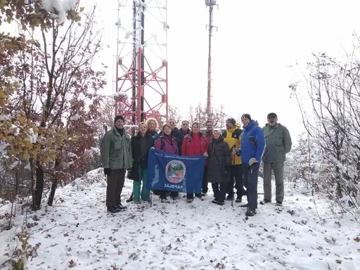 Usponom na Dudicu započelo obeležavanje 63. rođendana