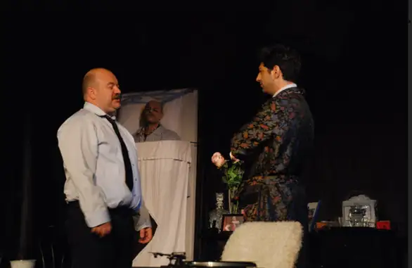 „Ustav Republike Hrvatske“ fascinirao zaječarsku publiku